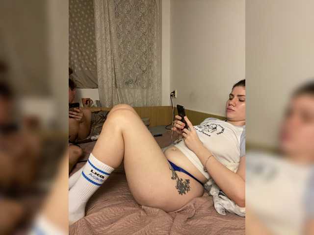 AlissaLexx's BongaCams show and profile