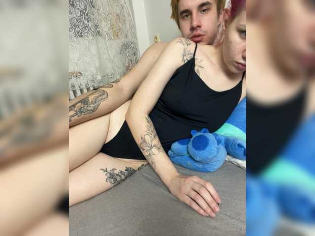 Preview of nimfomanka_alissalexx