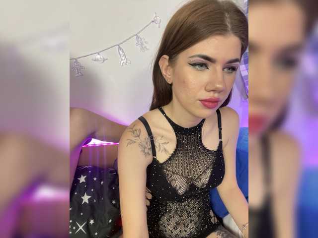 AlissaLexx from BongaCams is Freechat