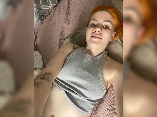 AlissaLexx from BongaCams