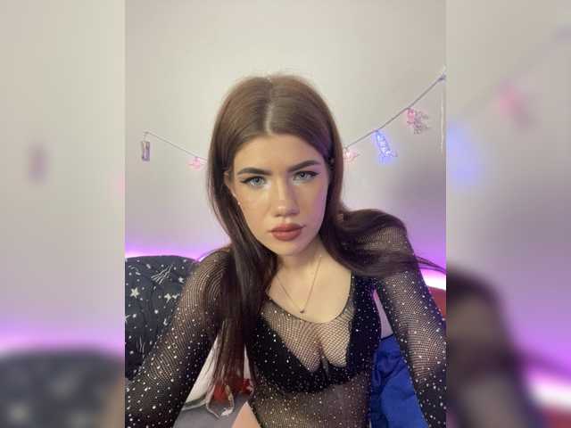 AlissaLexx from BongaCams is Freechat