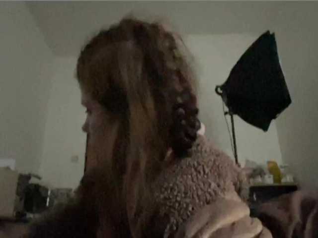AlissaLexx from BongaCams is Freechat