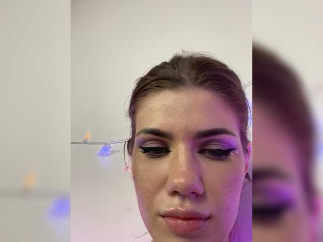 AlissaLexx Live Webcam on BongaCams