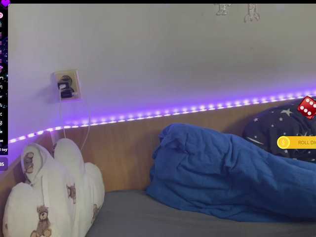  AlissaLexx chat room
