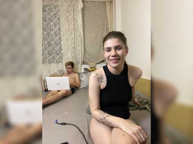 AlissaLexx's BongaCams profile