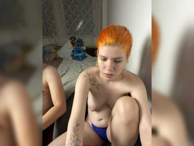 AlissaLexx's BongaCams show and profile