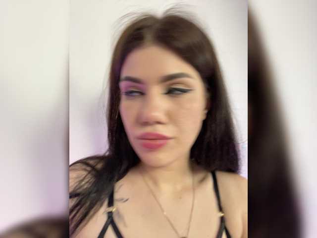 AlissaLexx live cam