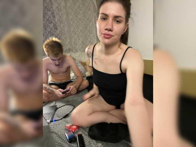 Preview of nimfomanka_alissalexx