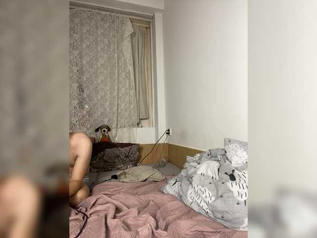 модель AlissaLexx