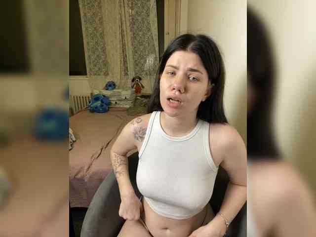 Nimfomanka_AlissaLexx webcam