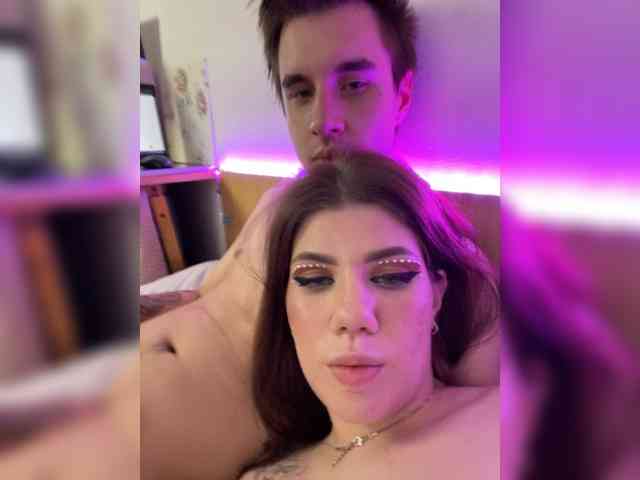 AlissaLexx webcam