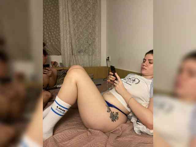 Nimfomanka_AlissaLexx webcam