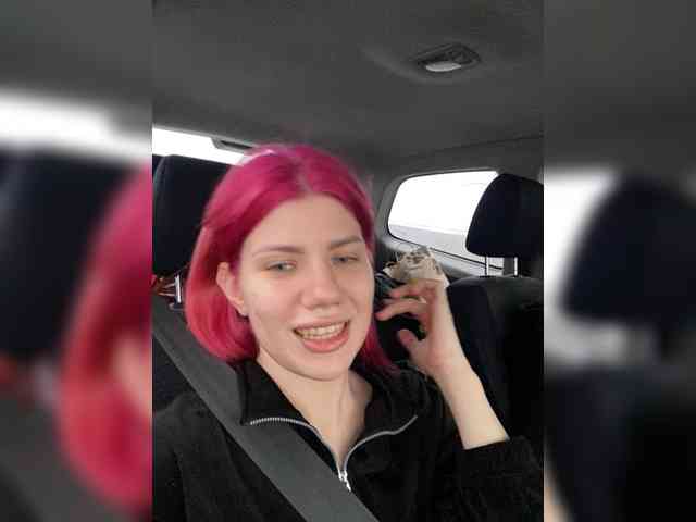 AlissaLexx Live Webcam on BongaCams