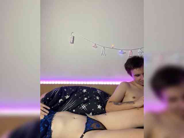 AlissaLexx webcam