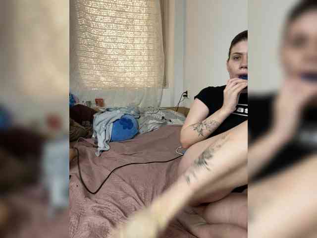 Nimfomanka_AlissaLexx webcam