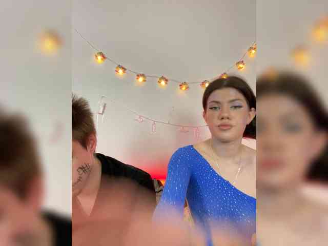 AlissaLexx bongacams