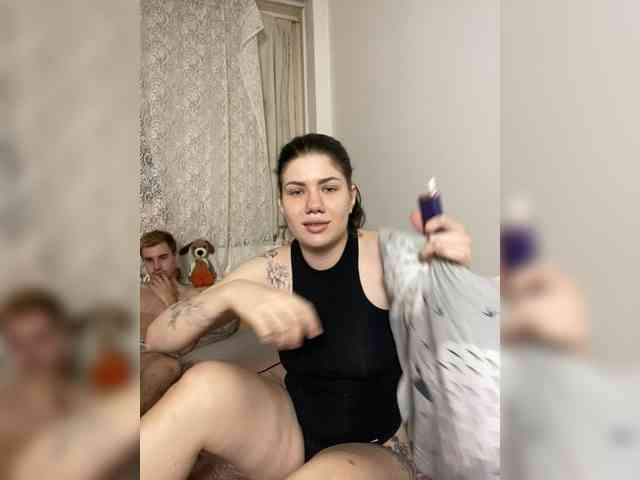 Nimfomanka_AlissaLexx webcam