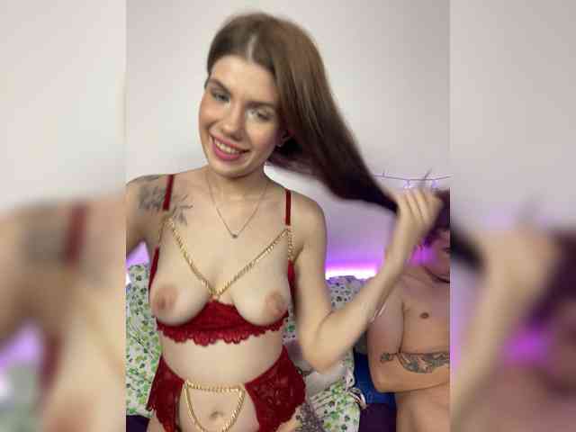 AlissaLexx webcam