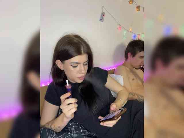 liska_NA_saske webcam