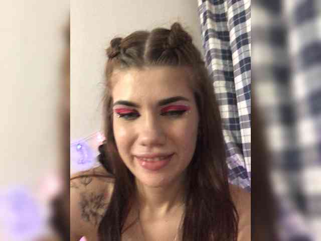 free adult chatting AlissaLexx