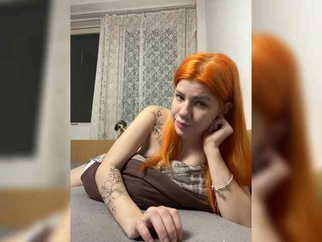 Nimfomanka_AlissaLexx webcam