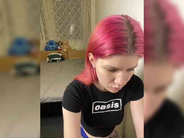 Nimfomanka_AlissaLexx webcam