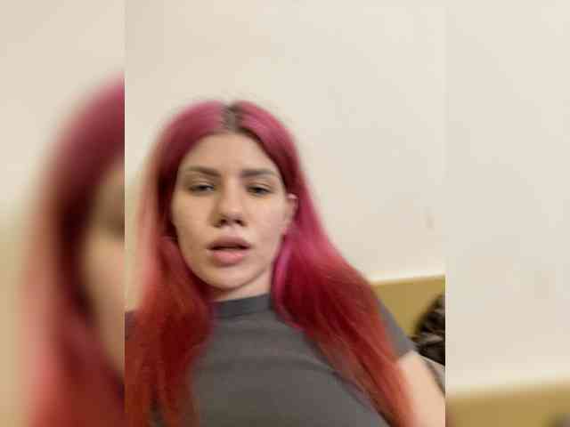 Nimfomanka_AlissaLexx webcam