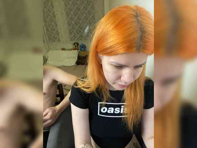 Nimfomanka_AlissaLexx webcam