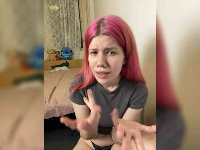 Nimfomanka_AlissaLexx webcam