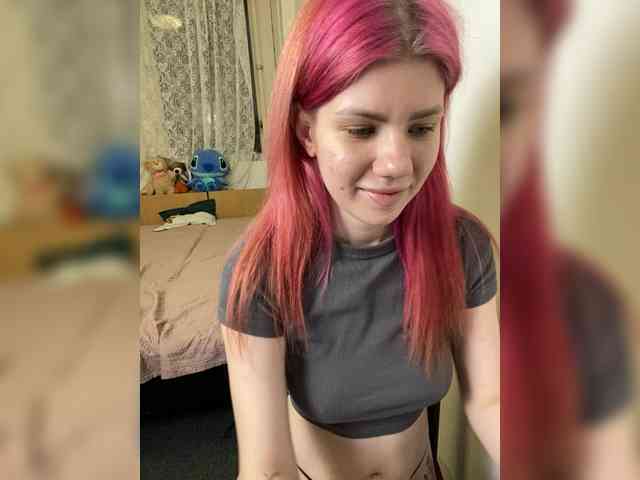 Nimfomanka_AlissaLexx webcam