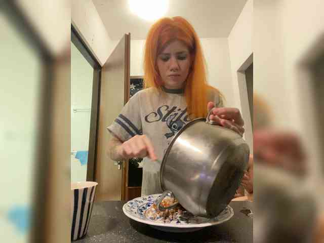 Nimfomanka_AlissaLexx webcam