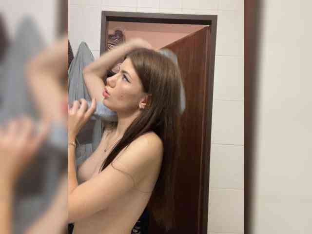 AlissaLexx webcam