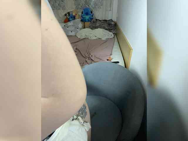 Nimfomanka_AlissaLexx webcam