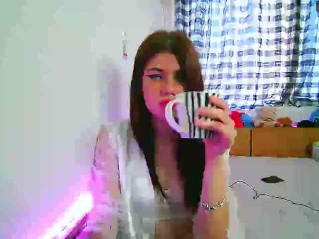 AlissaLexx webcam