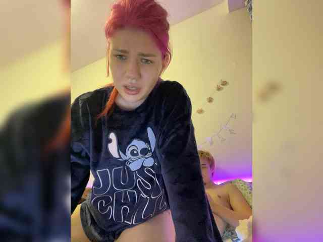 lex_i_NIMFOMANKA_BARBIE webcam