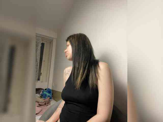 Nimfomanka_AlissaLexx webcam