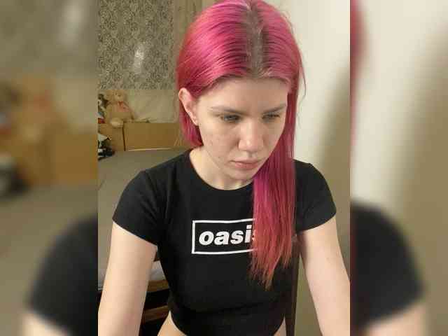 Nimfomanka_AlissaLexx webcam