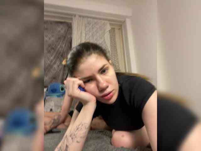 Nimfomanka_AlissaLexx