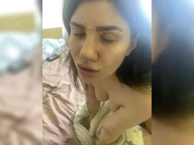 Nimfomanka_AlissaLexx webcam