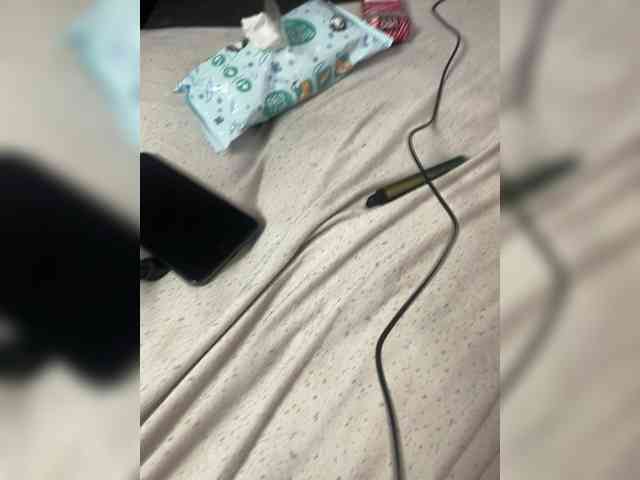 AlissaLexx webcam