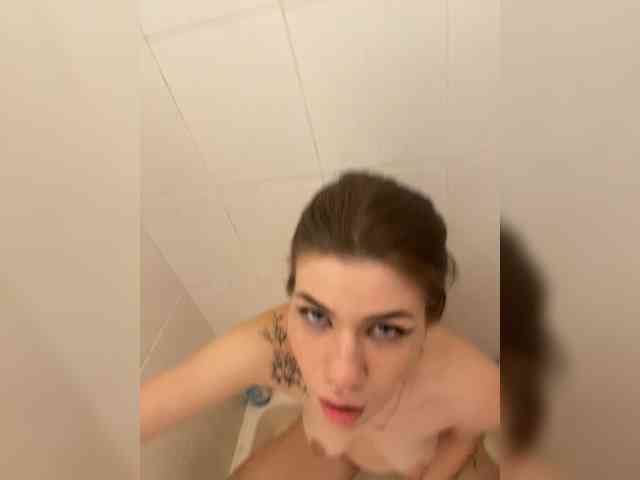 AlissaLexx webcam