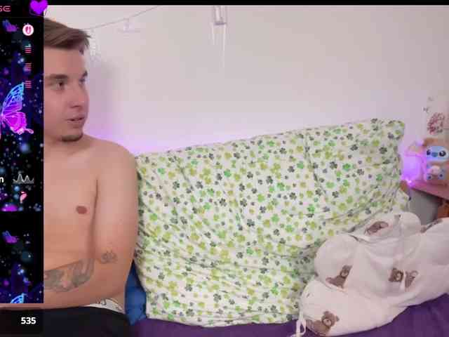 AlissaLexx webcam