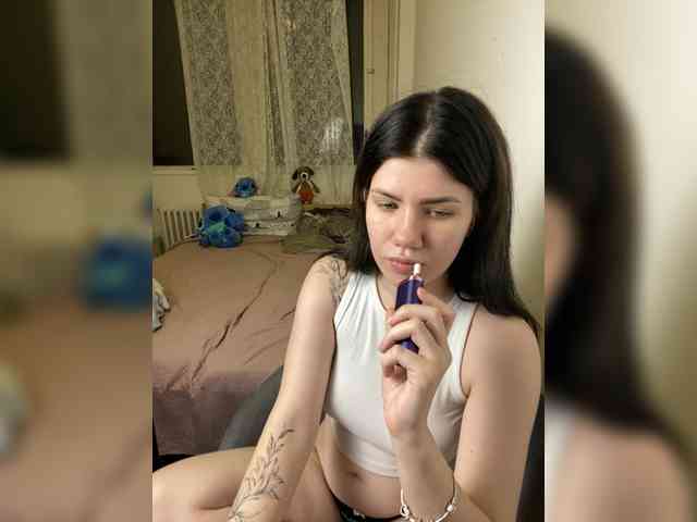 Nimfomanka_AlissaLexx webcam