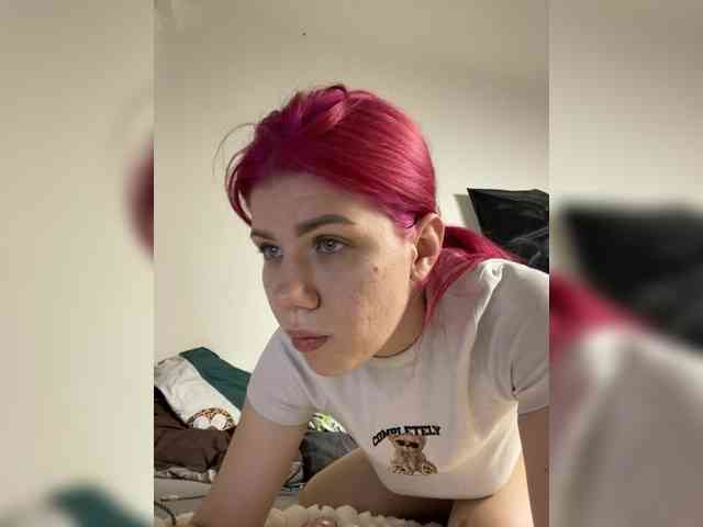 lex_i_NIMFOMANKA_BARBIE webcam