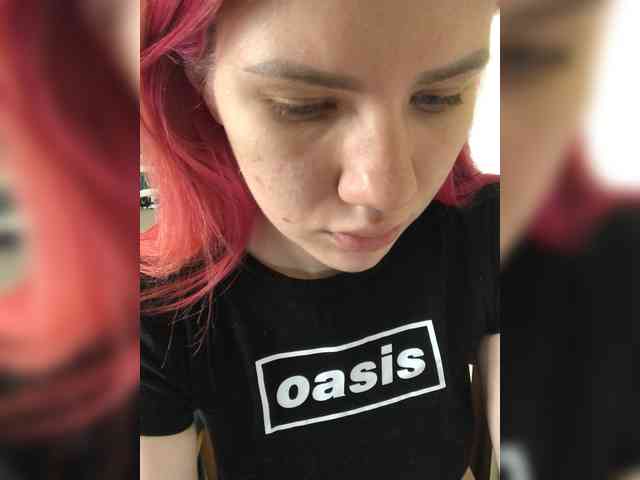 Nimfomanka_AlissaLexx webcam