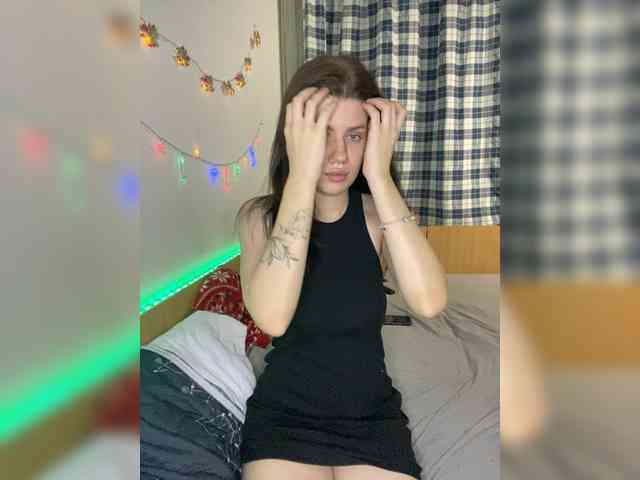 Sex_in_Wonderland webcam