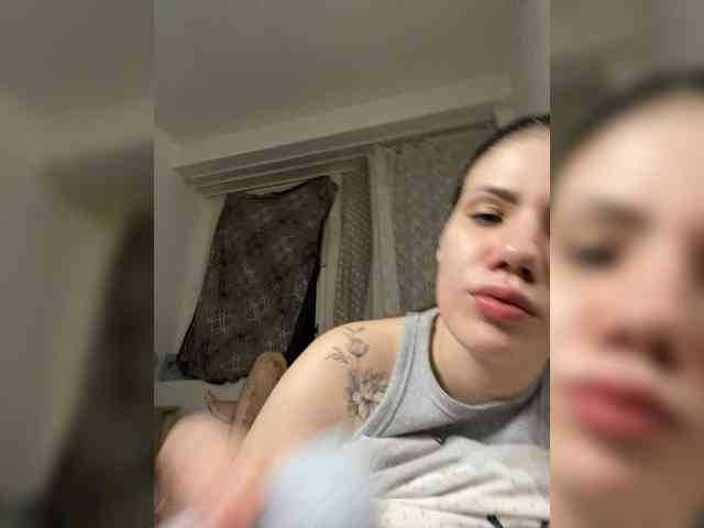 Nimfomanka_AlissaLexx webcam