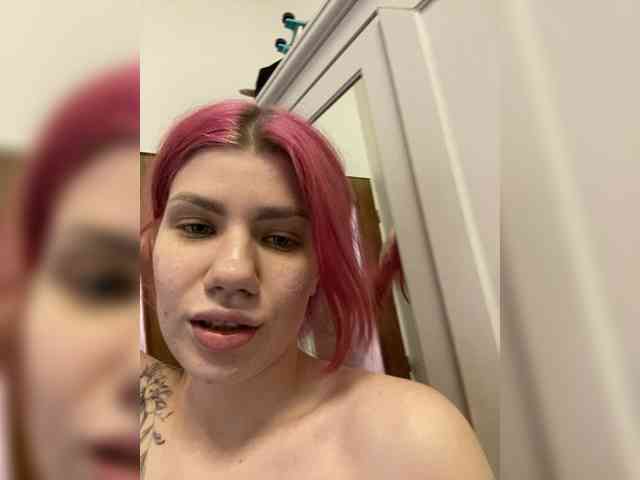 Nimfomanka_AlissaLexx webcam