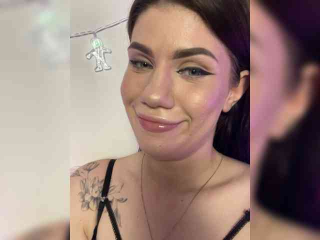 AlissaLexx webcam