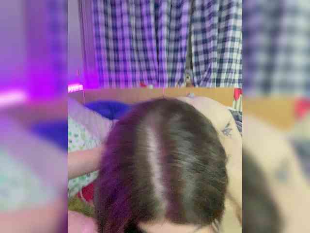 wonderland_sexAL's Sexcam